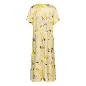 Women's printed dress Soaked in Luxury Becca image-2
