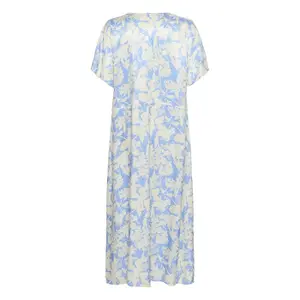 Women's printed dress Soaked in Luxury Becca image-1