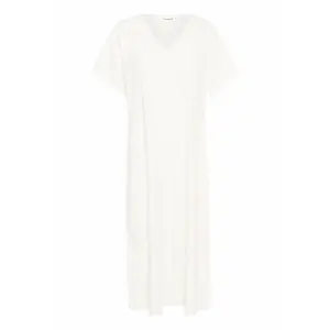 Women's dress Soaked in Luxury Bamone image-0