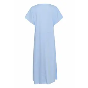 Women's dress Soaked in Luxury Bamone image-1