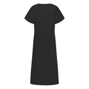 Women's dress Soaked in Luxury Bamone image-2