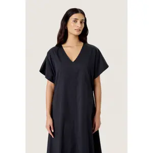 Women's dress Soaked in Luxury Bamone image-5