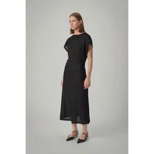 Γυναικείο φόρεμα Soaked in Luxury Lupina image-4