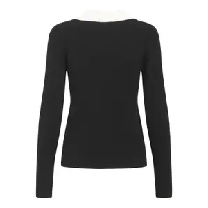Woman sweater Soaked in Luxury Lydia image-4