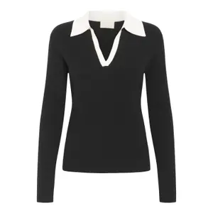 Woman sweater Soaked in Luxury Lydia image-0