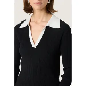 Woman sweater Soaked in Luxury Lydia image-6