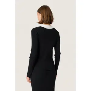 Woman sweater Soaked in Luxury Lydia image-5