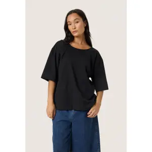 Damenbluse Soaked in Luxury Jina image-3