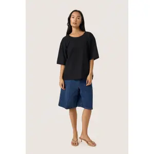 Damenbluse Soaked in Luxury Jina image-4