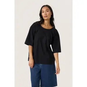 Damenbluse Soaked in Luxury Jina image-5