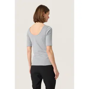Γυναικείο T-shirt Soaked in Luxury Cosetta image-4