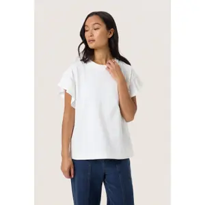 T-Shirt Soaked in Luxury Jina Flary image-4