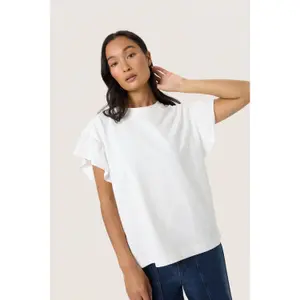 T-Shirt Soaked in Luxury Jina Flary image-5