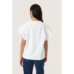 T-Shirt Soaked in Luxury Jina Flary image-6