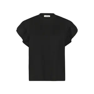 T-Shirt Soaked in Luxury Jina Flary image-0