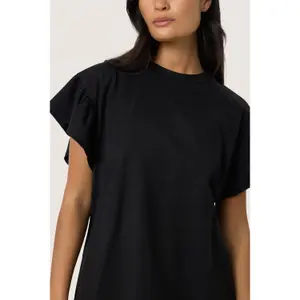 T-Shirt Soaked in Luxury Jina Flary image-6