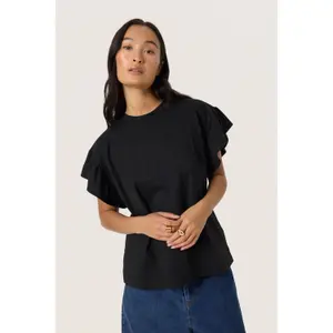 T-Shirt Soaked in Luxury Jina Flary image-2