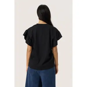 T-Shirt Soaked in Luxury Jina Flary image-5