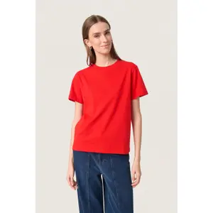 Koszulka damska Soaked in Luxury Jina image-4