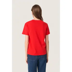 Koszulka damska Soaked in Luxury Jina image-5