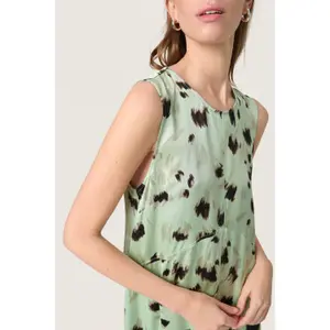 Women's dress Soaked in Luxury Marcela image-5