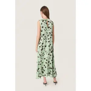 Women's dress Soaked in Luxury Marcela image-3