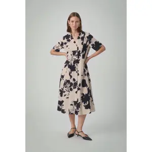 Γυναικείο φόρεμα Soaked in Luxury Daria image-2