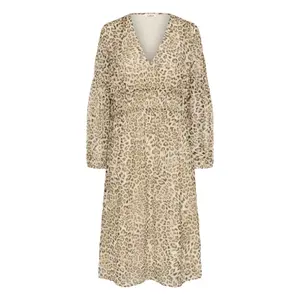 Women's dress Soaked in Luxury Anaya Midi image-0