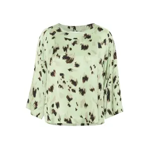 Women's blouse Soaked in Luxury Marcela image-0