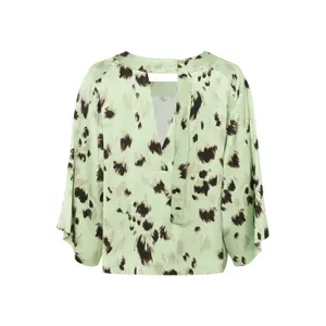 Women's blouse Soaked in Luxury Marcela image-3