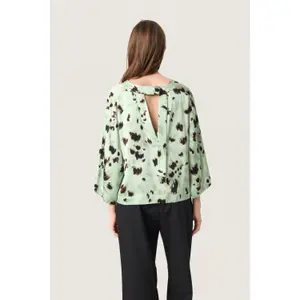 Women's blouse Soaked in Luxury Marcela image-4