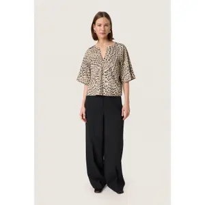 Women's blouse Soaked in Luxury Jalina image-1
