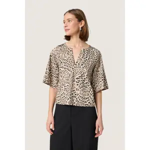 Women's blouse Soaked in Luxury Jalina image-2