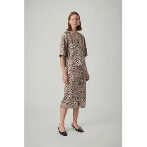 Women's blouse Soaked in Luxury Jalina image-3