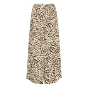 Women's printed Trousers Soaked in Luxury Shirley image-0