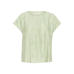 Women's T-shirt Soaked in Luxury Amelina image-0