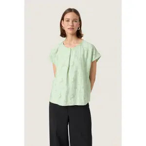 Women's T-shirt Soaked in Luxury Amelina image-2