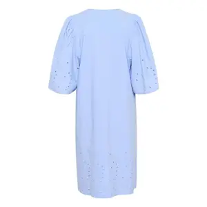 Women's dress Soaked in Luxury Manja image-1