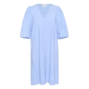 Women's dress Soaked in Luxury Manja image-0