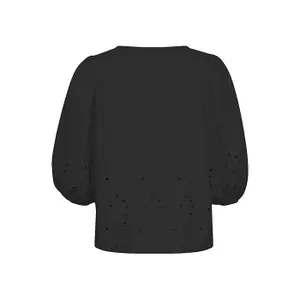 Women's blouse Soaked in Luxury Manja image-1