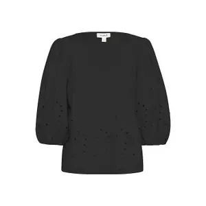 Women's blouse Soaked in Luxury Manja image-0