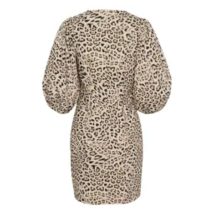 Women's dress Soaked in Luxury Zazu Dolore image-3