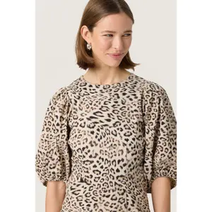 Women's dress Soaked in Luxury Zazu Dolore image-5