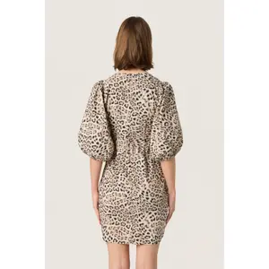 Women's dress Soaked in Luxury Zazu Dolore image-4