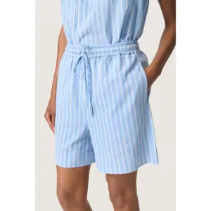 Women's shorts Soaked in Luxury Anviette image-5