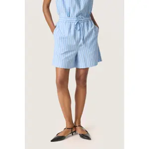 Women's shorts Soaked in Luxury Anviette image-2