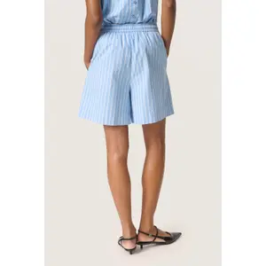 Women's shorts Soaked in Luxury Anviette image-4
