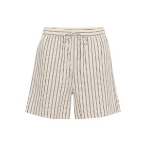 30408470-303927-short-femme-soaked-in-luxury-anviette-beige-with-black-stripe