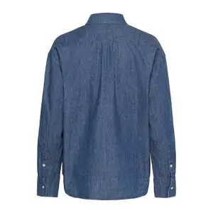 Women's long sleeve shirt Soaked in Luxury Chamy image-1