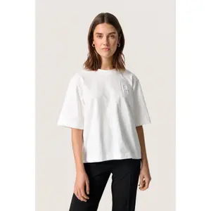 Women's T-shirt Soaked in Luxury Jina image-2